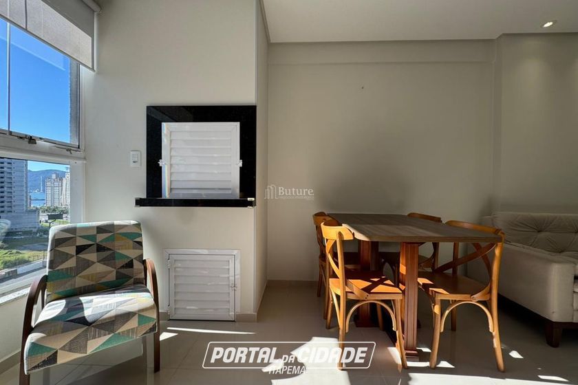 Apartamento &agrave; venda - 55m&sup2; - Morretes