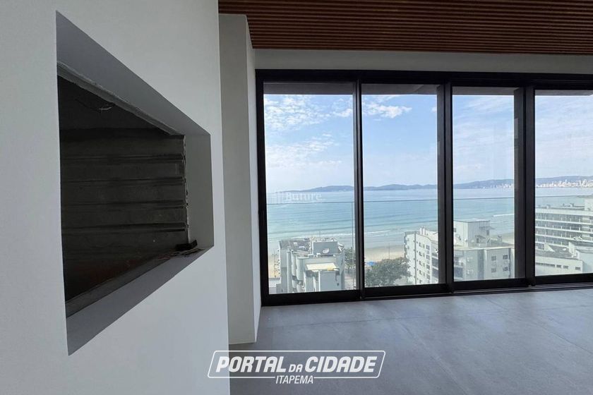 Apartamento &agrave; venda - 335m&sup2; - Centro