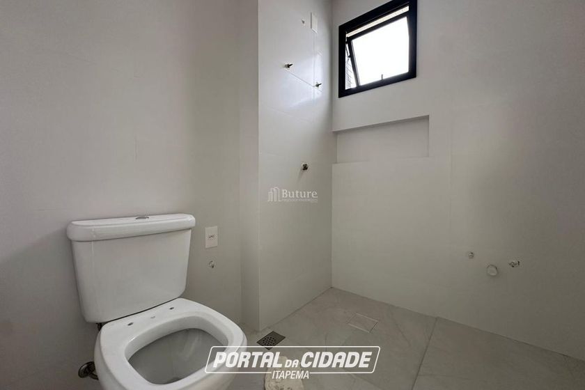 Apartamento &agrave; venda - 168m&sup2; - Castelo Branco