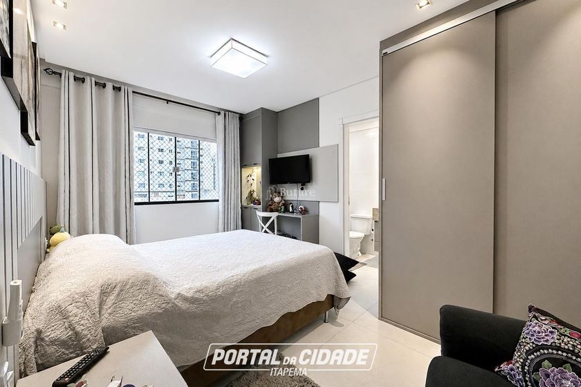 Apartamento &agrave; venda - 128m&sup2; - Castelo Branco