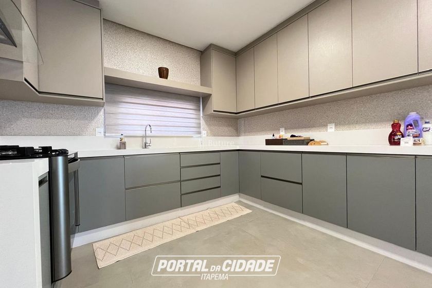 Apartamento &agrave; venda - 306m&sup2; - Andorinha