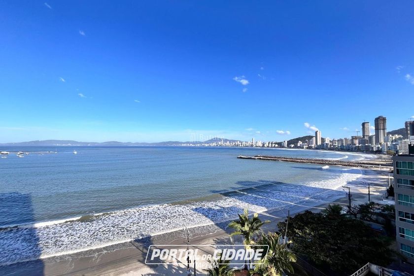 Apartamento &agrave; venda - 185m&sup2; - Centro