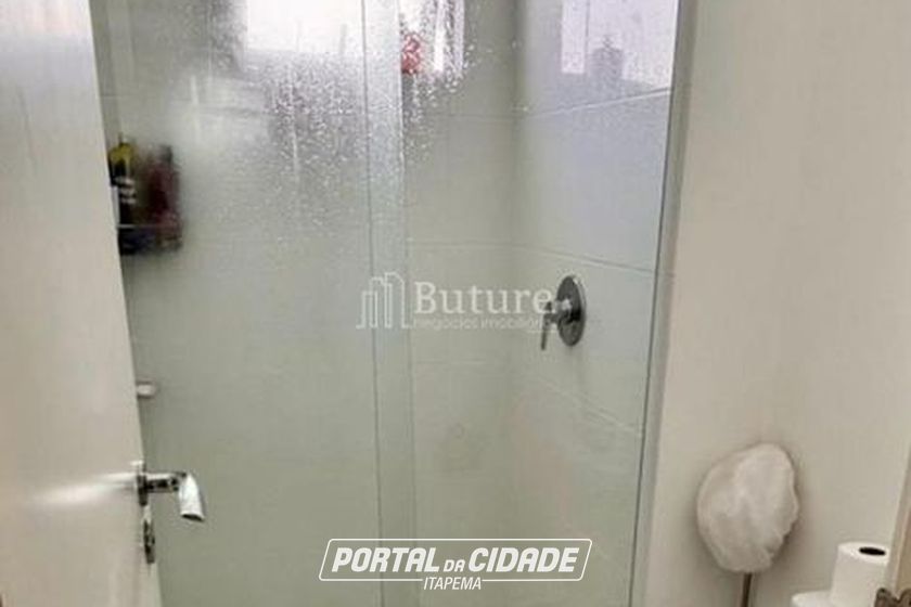 Apartamento &agrave; venda - 115m&sup2; - Centro