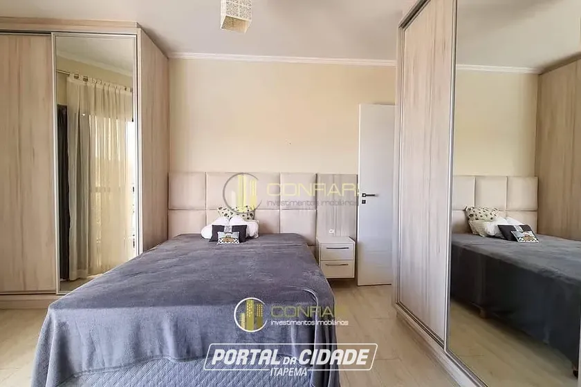 Apartamento &agrave; venda - 250m&sup2; - Estreito