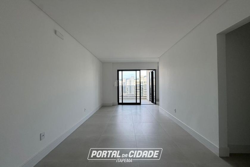 Apartamento &agrave; venda - 90m&sup2; - 