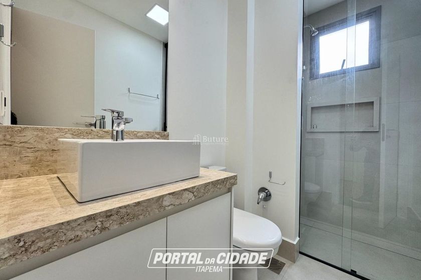 Apartamento &agrave; venda - 122m&sup2; - Centro