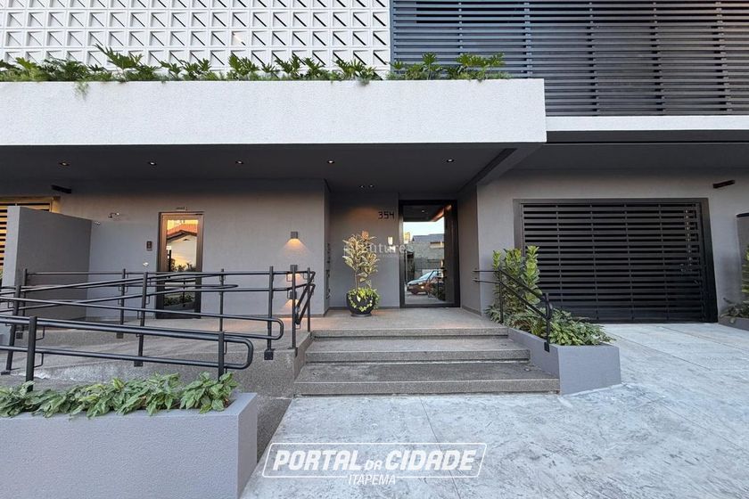 Apartamento &agrave; venda - 90m&sup2; - Perequ&ecirc;