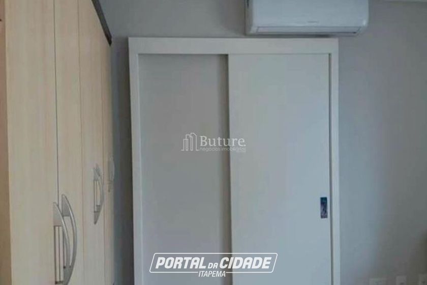 Apartamento &agrave; venda - 160m&sup2; - Castelo Branco