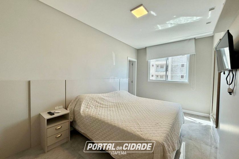 Apartamento &agrave; venda - Centro