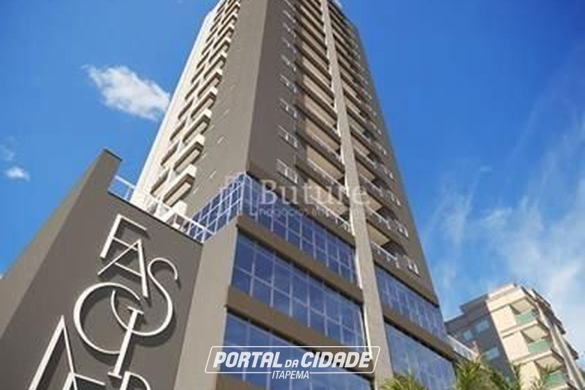 Apartamento &agrave; venda - 68m&sup2; - Morretes
