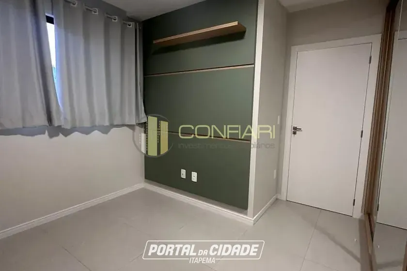 Apartamento para alugar - 63m&sup2; - Tabuleiro