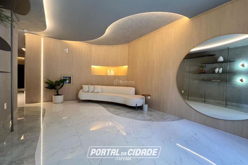 Apartamento &agrave; venda - 136m&sup2; - 