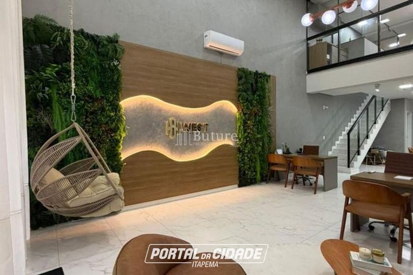 Sala Comercial &agrave; venda - 120m&sup2; - Castelo Branco
