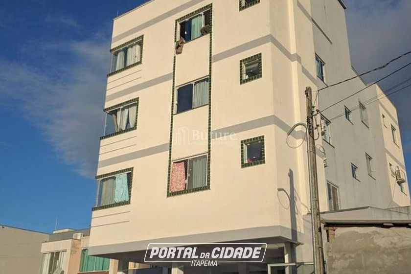 Apartamento &agrave; venda - 69m&sup2; - Morretes