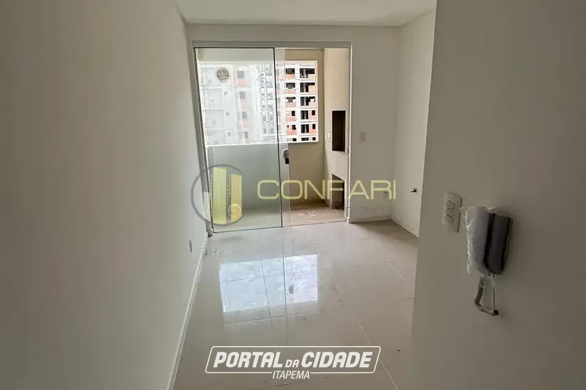 Apartamento &agrave; venda - 70m&sup2; - Morretes