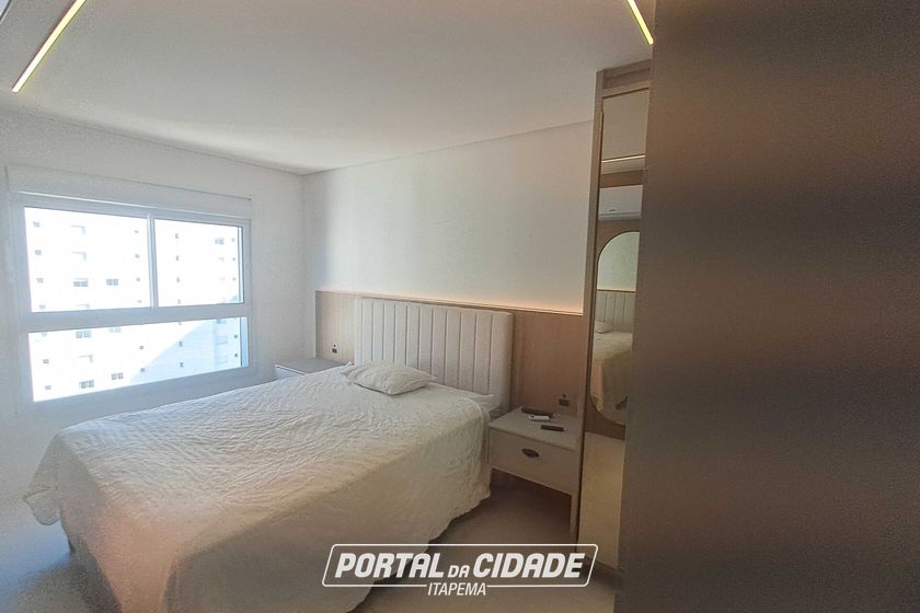 Apartamento &agrave; venda - 130m&sup2; - Itacolomi