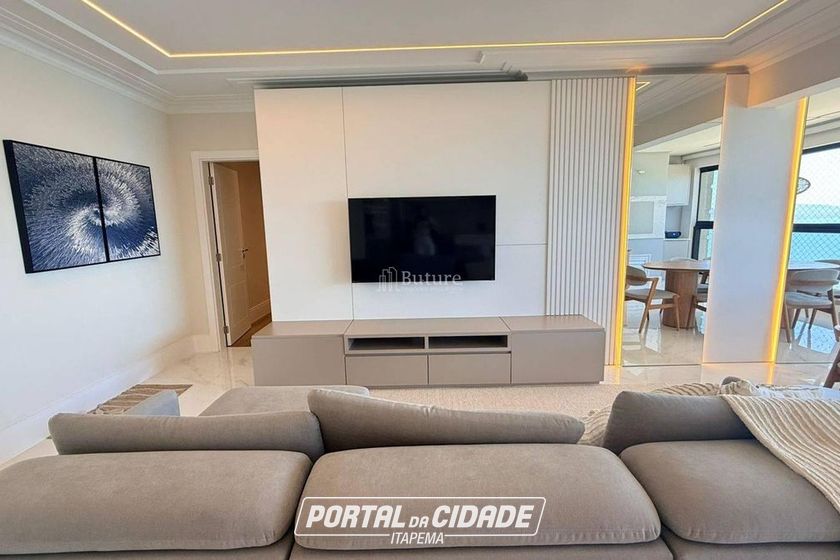 Apartamento &agrave; venda - Centro