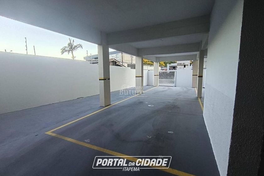 Apartamento &agrave; venda - 23m&sup2; - 