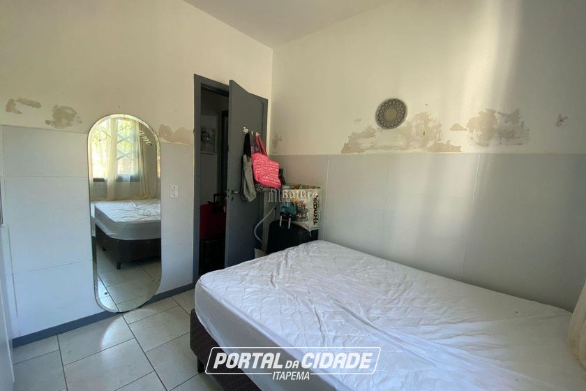 Casa &agrave; venda - 100m&sup2; - 