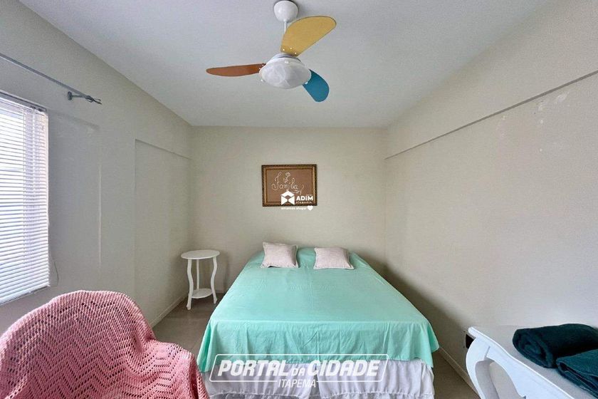 Apartamento para alugar - 162m&sup2; - Centro