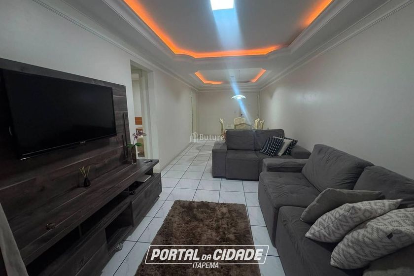 Apartamento &agrave; venda - 