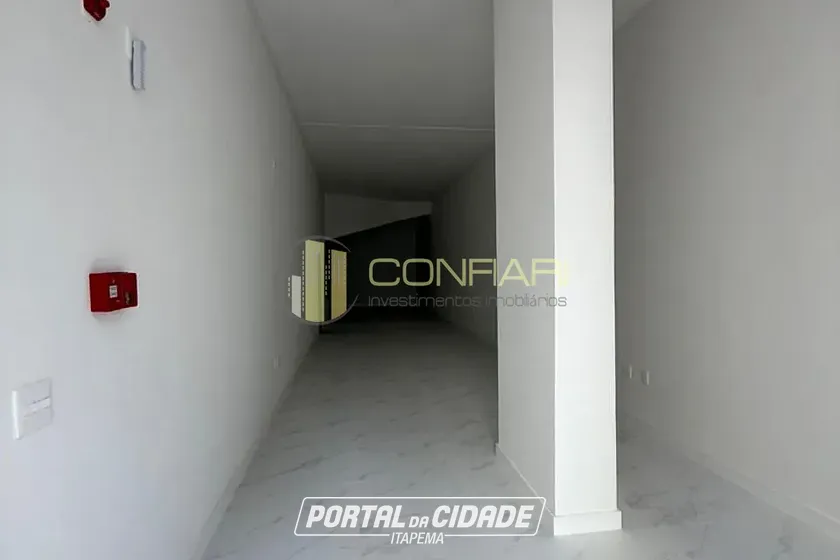 Sala Comercial para alugar - 110m&sup2; - Meia Praia