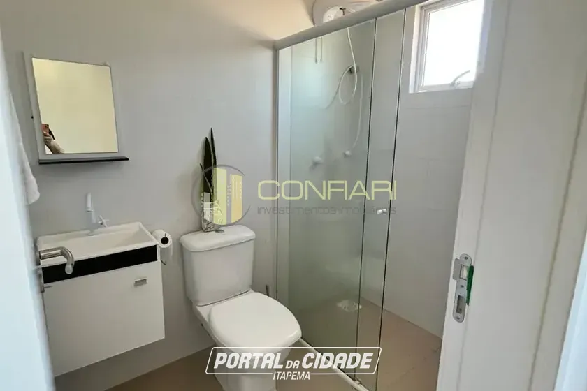 Apartamento para alugar - 70m&sup2; - V&aacute;rzea