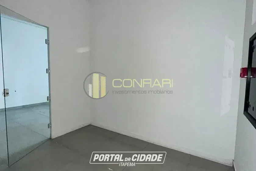 Sala Comercial para alugar - 130m&sup2; - CASA BRANCA