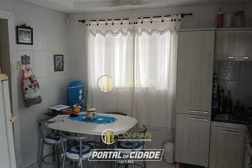 Casa &agrave; venda - 67m&sup2; - Alto S&atilde;o Bento