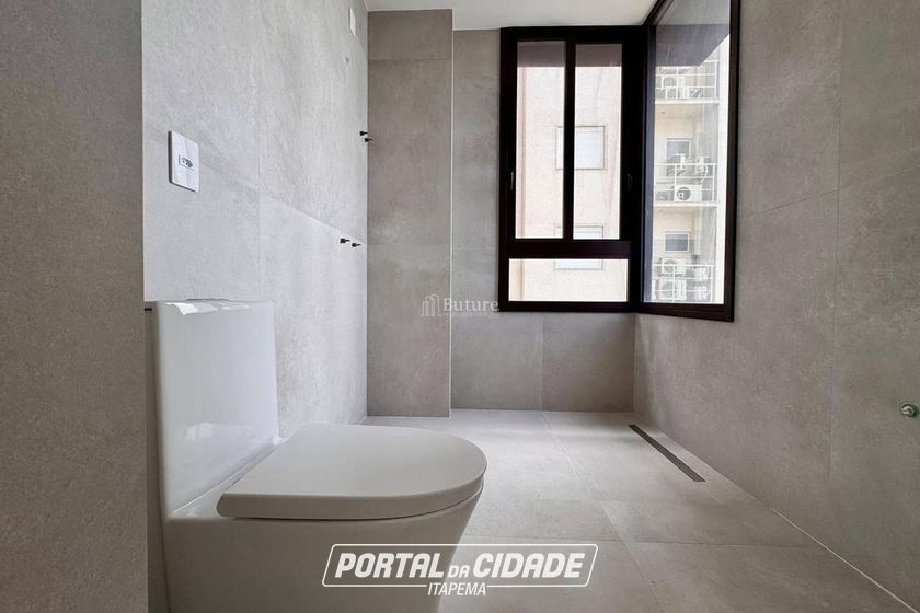 Apartamento &agrave; venda - 335m&sup2; - Centro