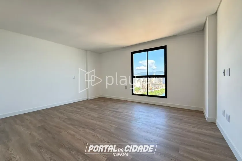 Apartamento &agrave; venda - 197m&sup2; - Pereque