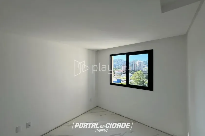 Apartamento &agrave; venda - 110m&sup2; - Centro