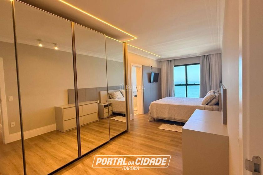 Apartamento &agrave; venda - Centro