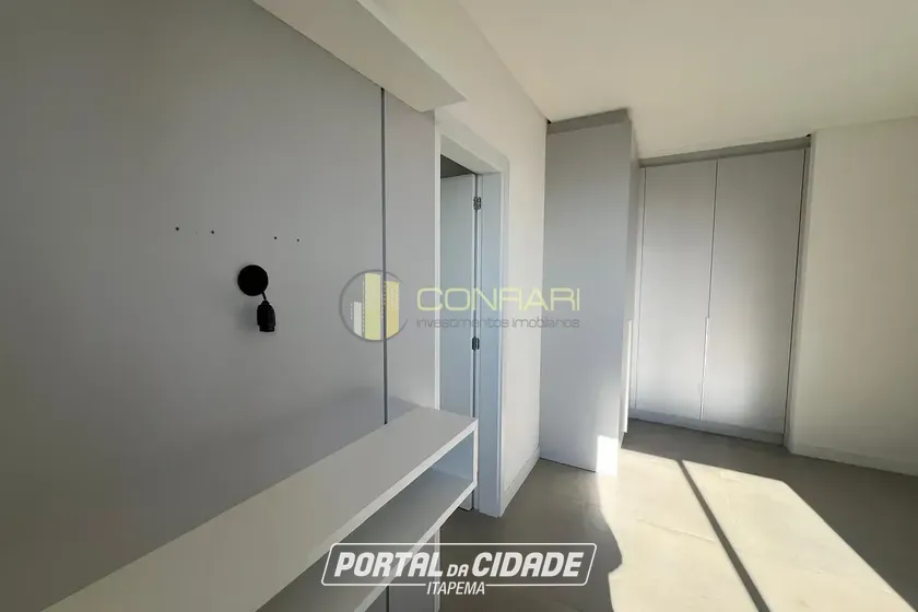 Apartamento para alugar - 110m&sup2; - pereque
