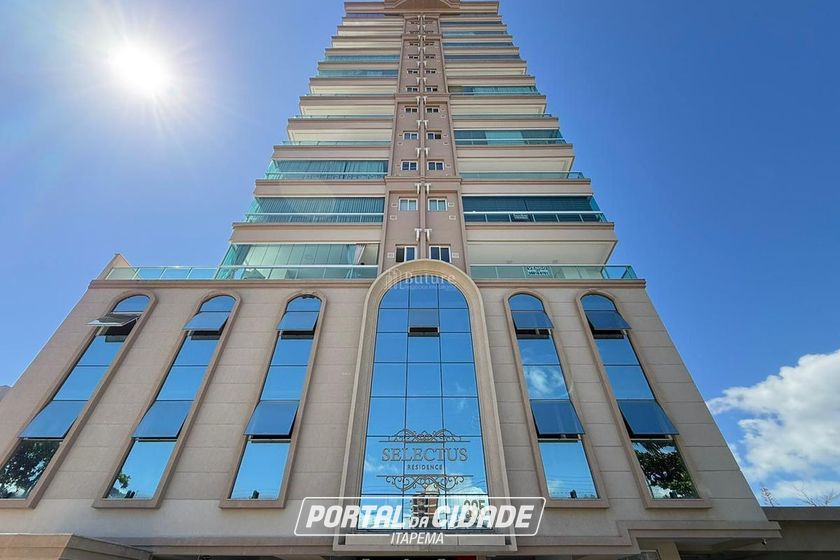 Apartamento &agrave; venda - 173m&sup2; - 