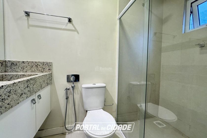 Apartamento &agrave; venda - 138m&sup2; - Centro