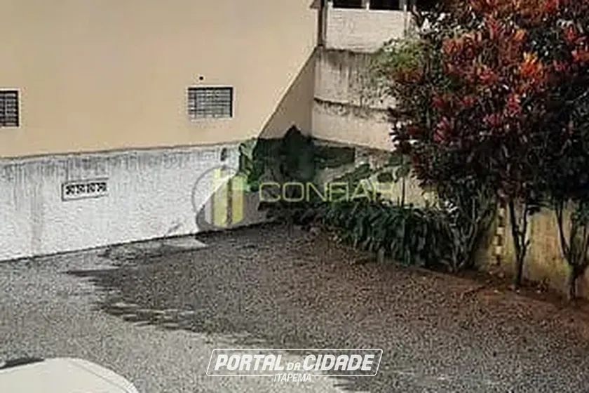 Apartamento &agrave; venda - 60m&sup2; - CENTRO
