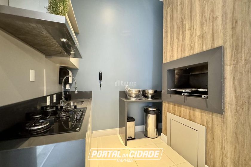 Apartamento &agrave; venda - 138m&sup2; - Centro