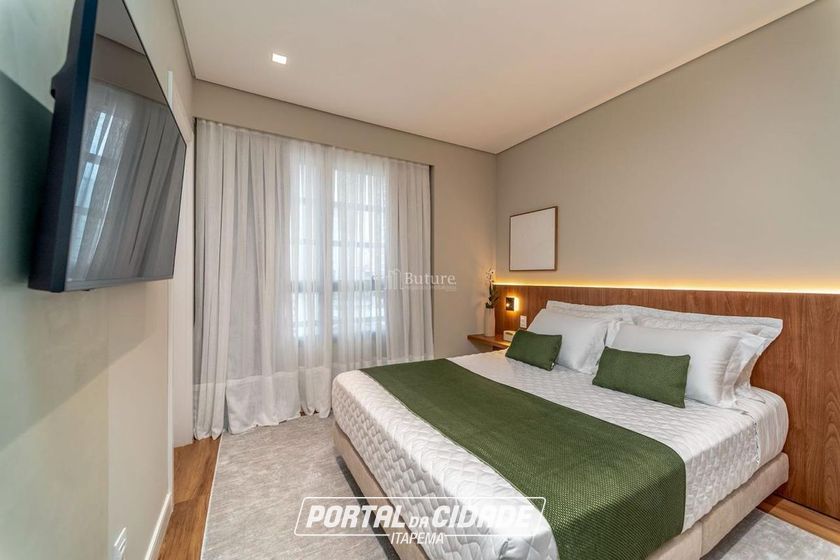 Apartamento &agrave; venda - 171m&sup2; - Centro