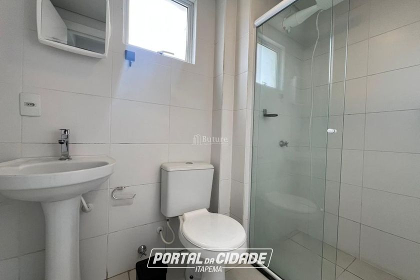 Apartamento &agrave; venda - 60m&sup2; - Alto S&atilde;o Bento