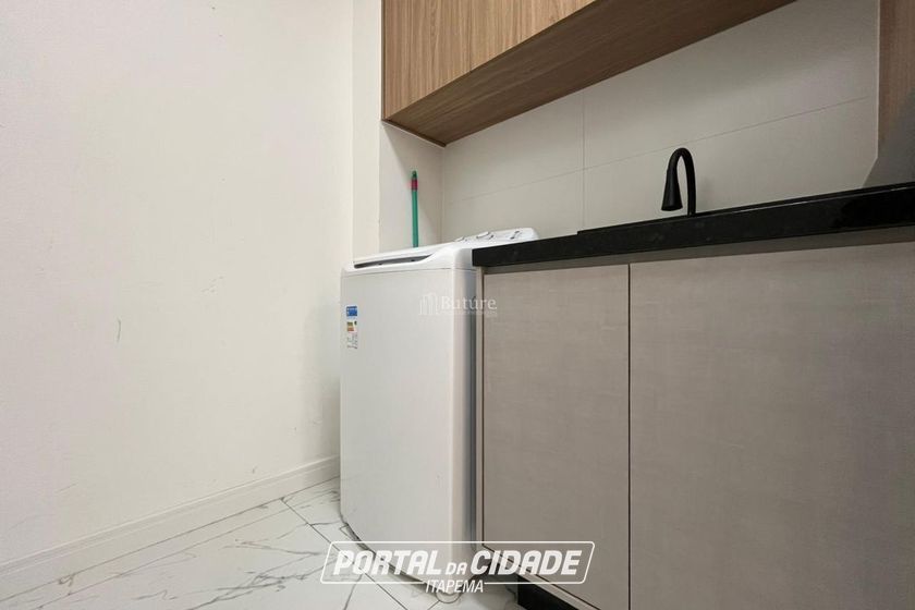 Apartamento &agrave; venda - 68m&sup2; - Morretes