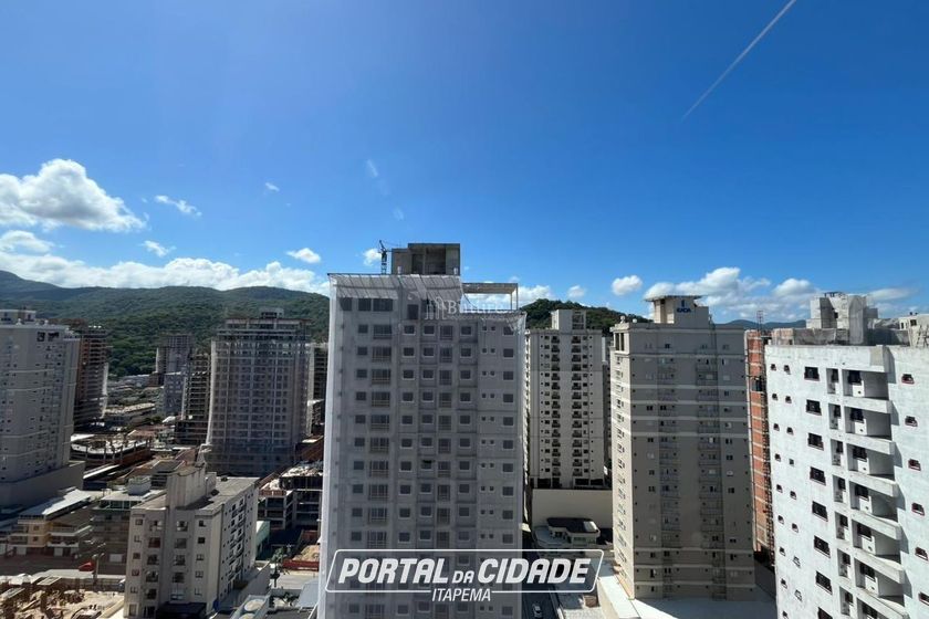 Apartamento &agrave; venda - 70m&sup2; - Morretes