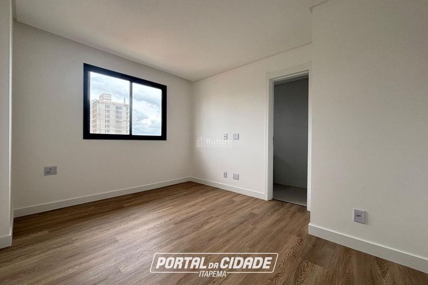 Apartamento &agrave; venda - 145m&sup2; - 