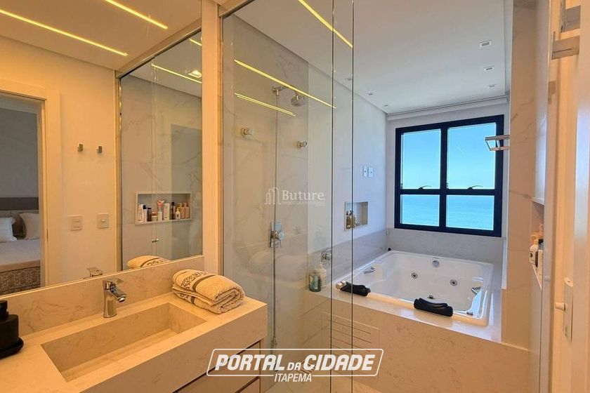 Apartamento &agrave; venda - Centro
