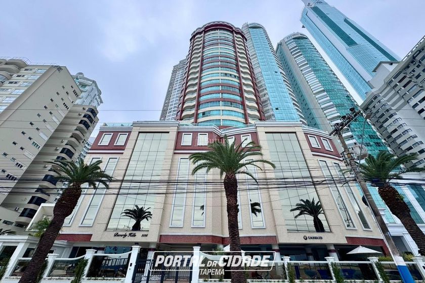 Apartamento &agrave; venda - 185m&sup2; - Barra Sul