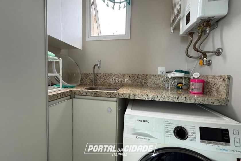 Apartamento &agrave; venda - 70m&sup2; - Tabuleiro dos Oliveiras