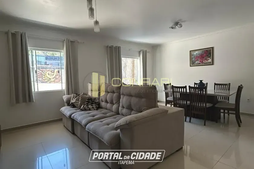 Casa &agrave; venda - 170m&sup2; - Alto S&atilde;o Bento