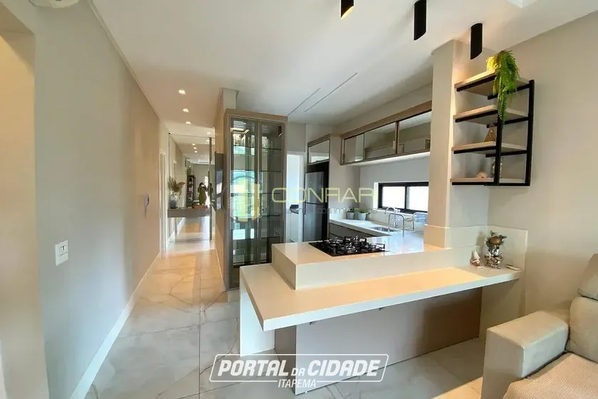 Apartamento para alugar - 110m&sup2; - pereque