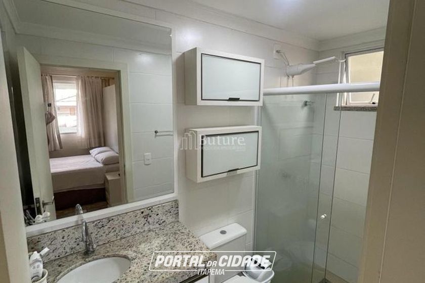 Apartamento &agrave; venda - 95m&sup2; - Bombas