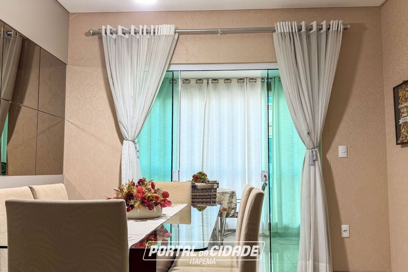 Apartamento &agrave; venda - Meia Praia